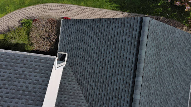 Emergency Roof Repair Services in Rural Hall, NC